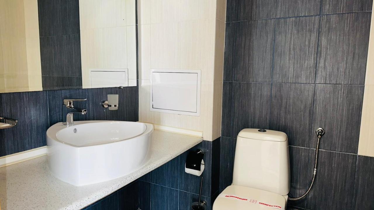 Хотел Аполонис Sozopol Ngoại thất bức ảnh