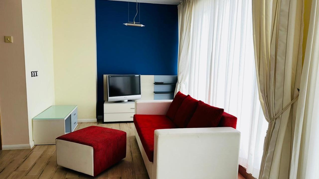 Хотел Аполонис Sozopol Ngoại thất bức ảnh