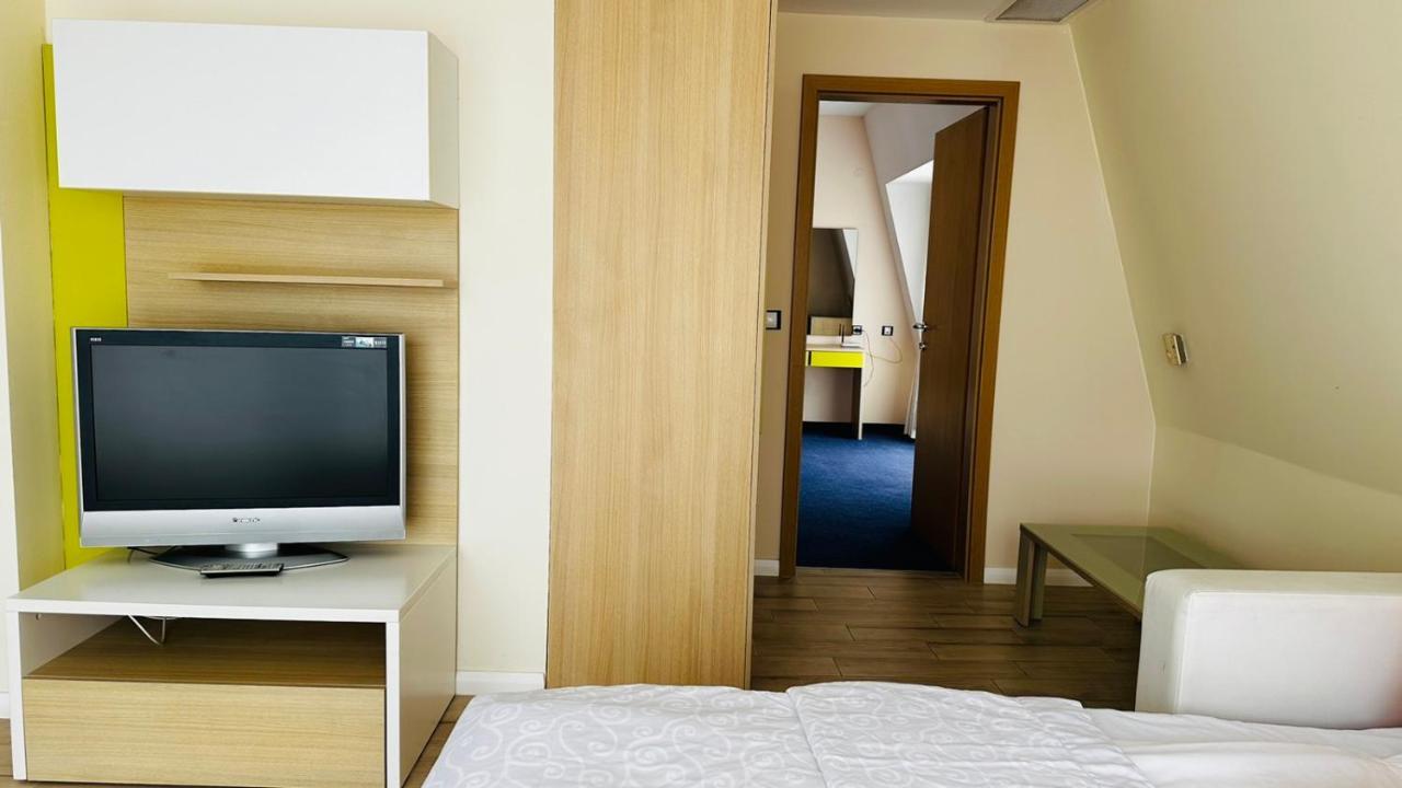 Хотел Аполонис Sozopol Ngoại thất bức ảnh