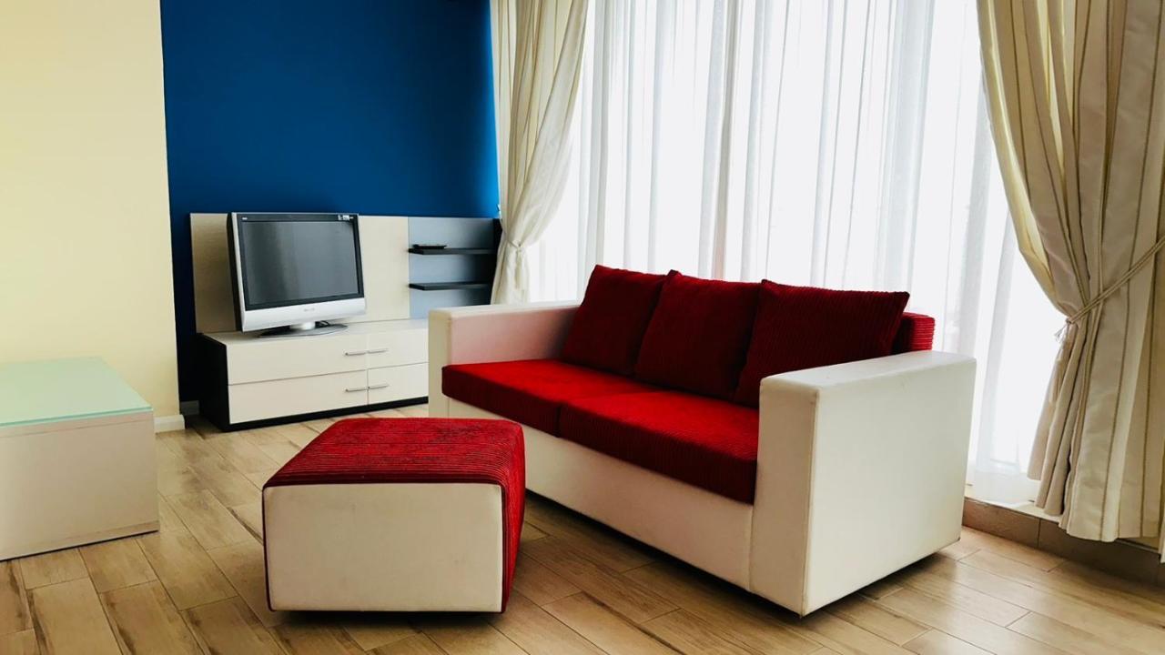 Хотел Аполонис Sozopol Ngoại thất bức ảnh
